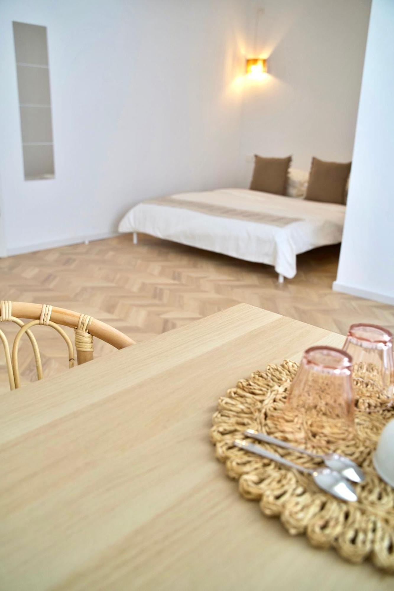 Tzatziki Studios Kavala Exteriör bild