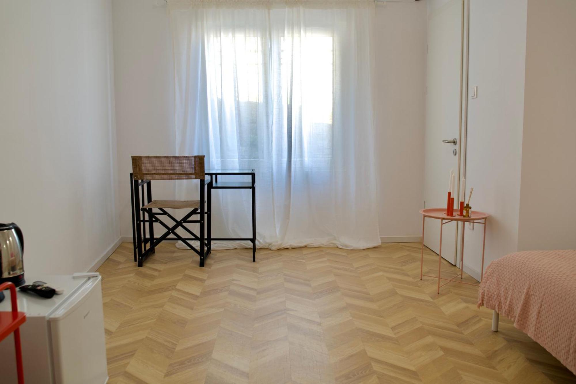 Tzatziki Studios Kavala Exteriör bild