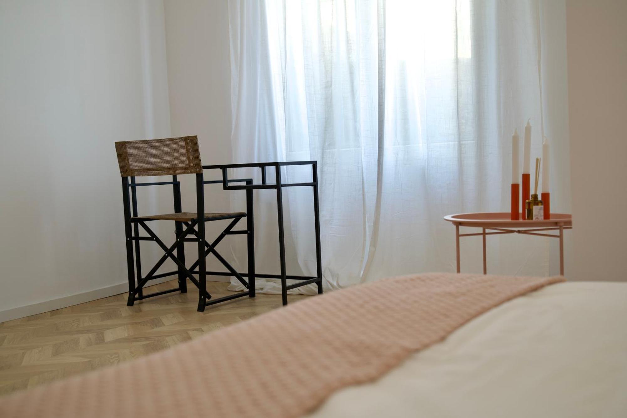 Tzatziki Studios Kavala Exteriör bild