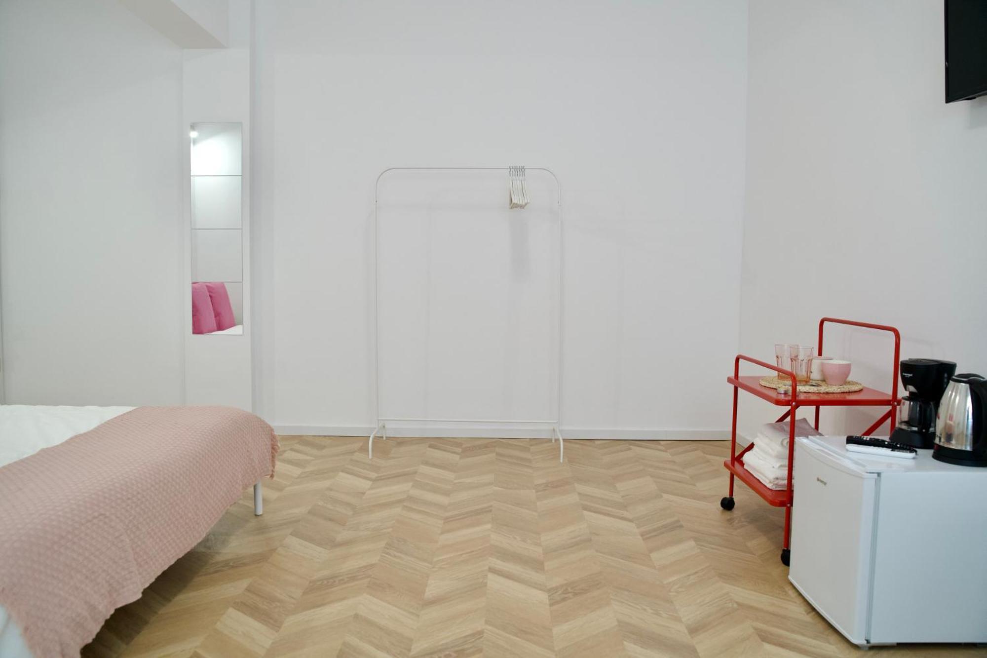 Tzatziki Studios Kavala Exteriör bild