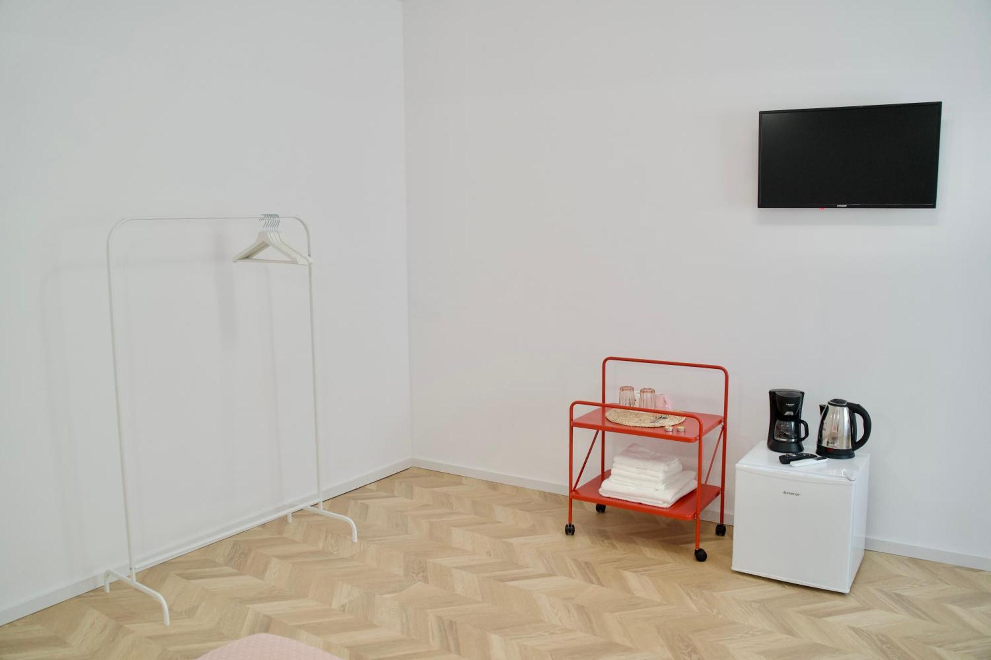 Tzatziki Studios Kavala Exteriör bild