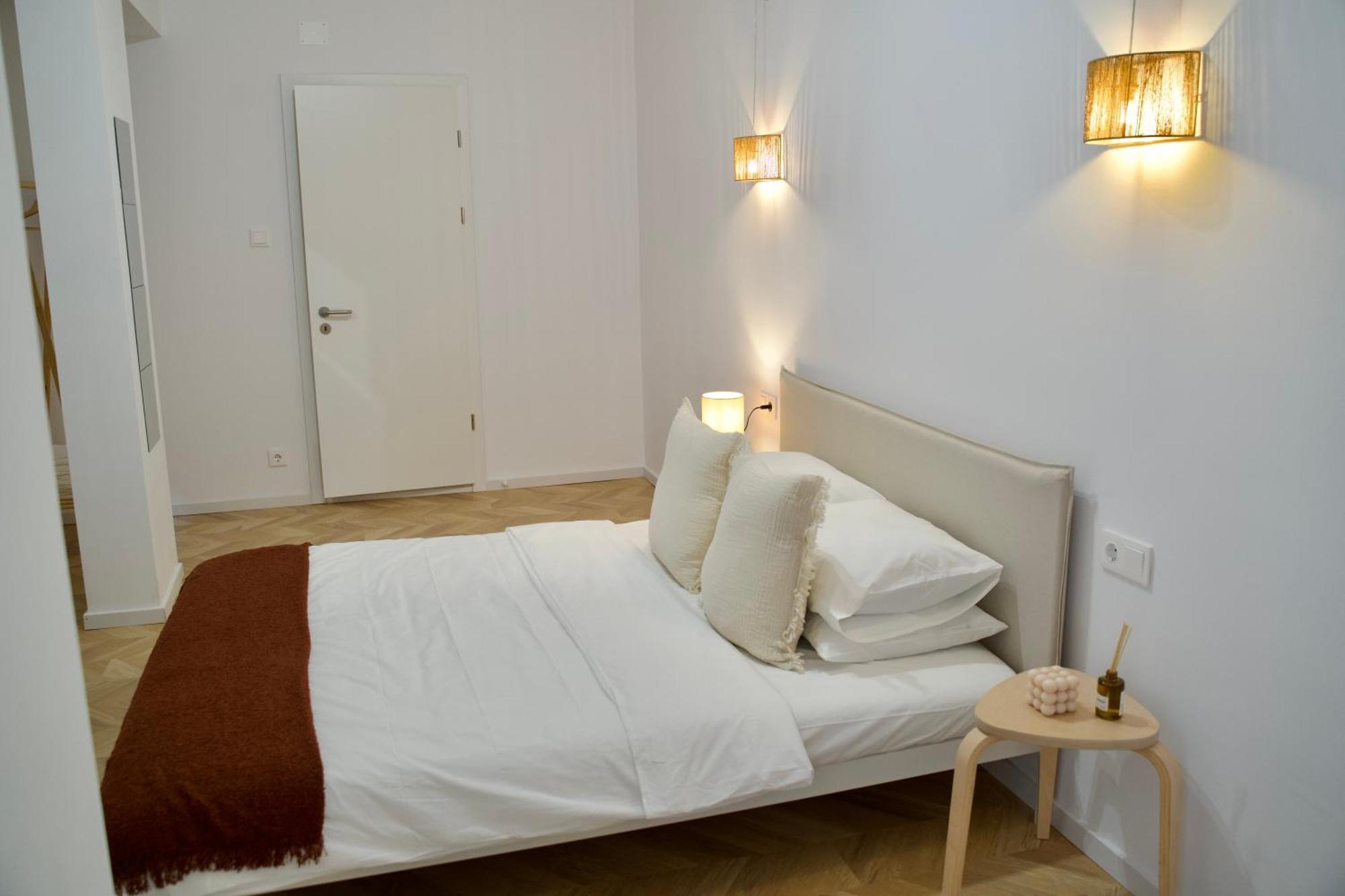 Tzatziki Studios Kavala Exteriör bild